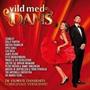 Var. Artists - Vild Med Dans (2Cd -Set)